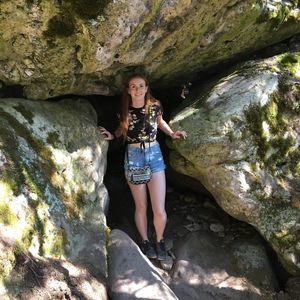 Meet your Posher, Blake